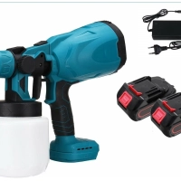 Краскопульт МК