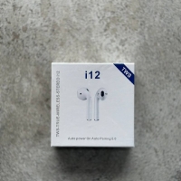 Беспроводные наушники i12