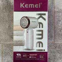 Машинка для удаления катышков Kemei 159