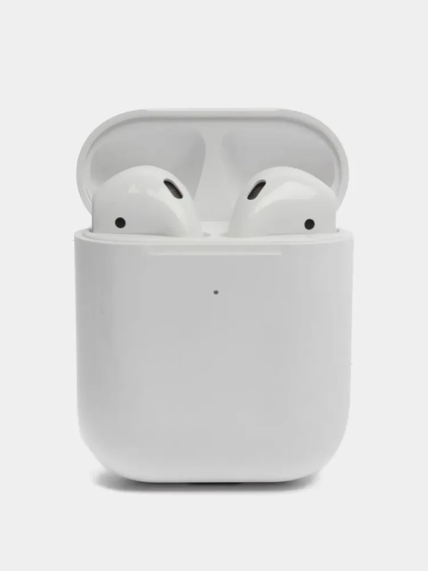 Беспроводные наушники FaizFull FAIZ 2 белые