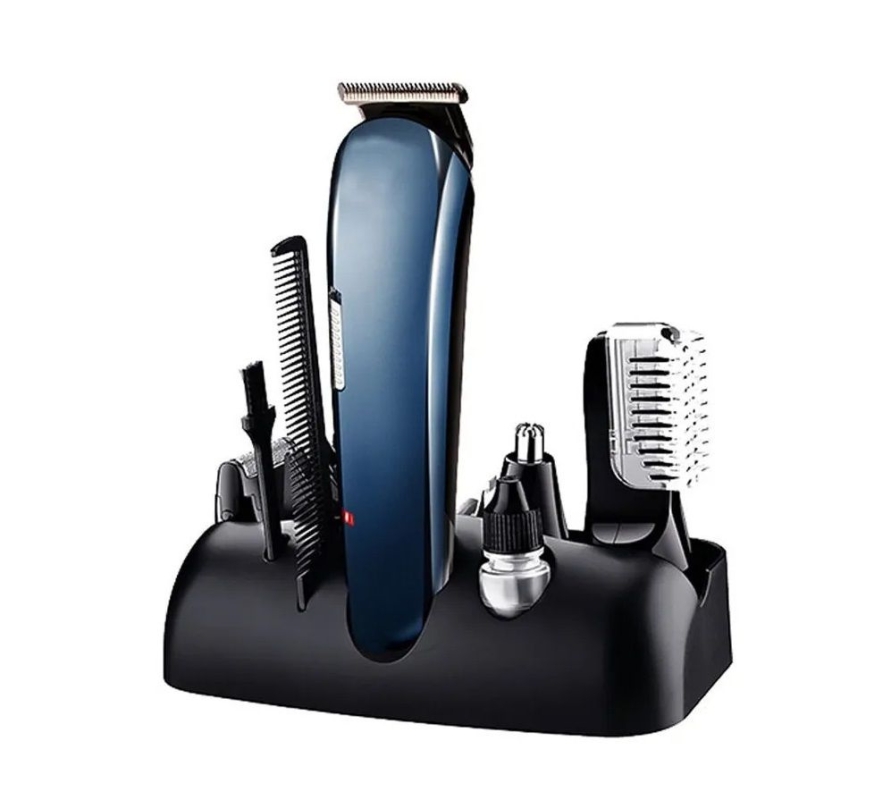 Машинка для стрижки Geemy GM-596