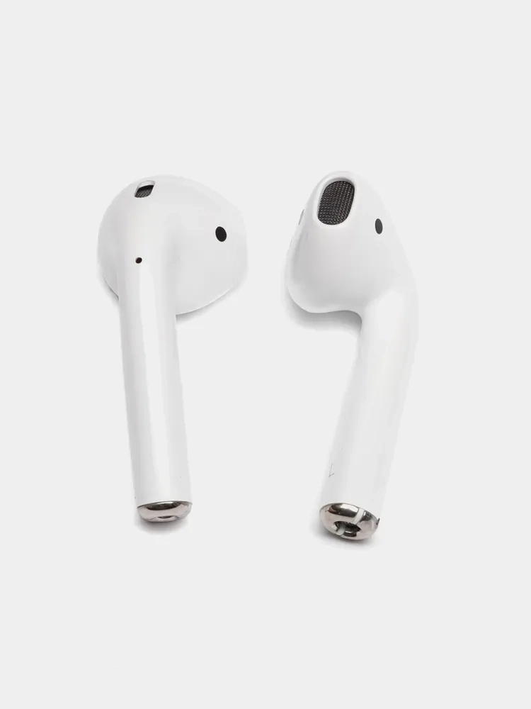 Беспроводные наушники FaizFull FAIZ 2 белые