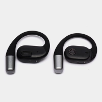 Беспроводные наушники FAIZ 100 черные