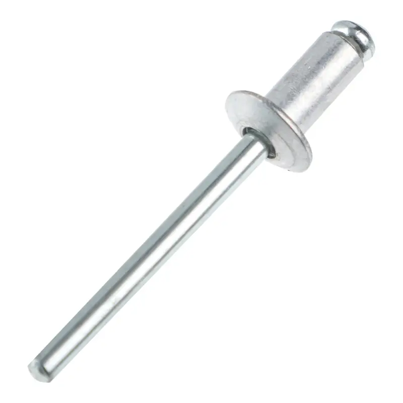 ЕРМАК Заклепки 50шт, 4х10мм