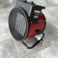 Тепловая электрическая пушка Euromax