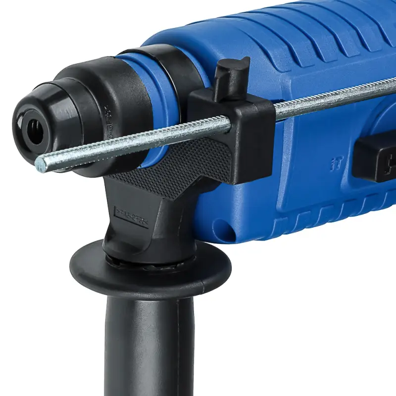 РОКОТ Перфоратор электр. ПРГ-20/720, 720Вт, горизонт., SDS plus (кейс)