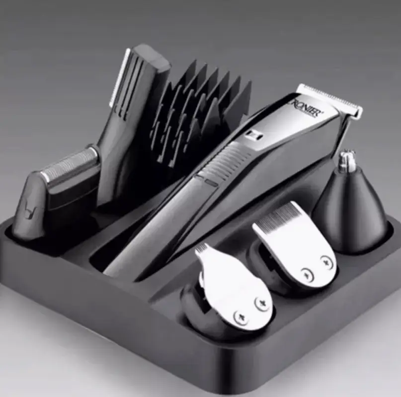 Триммер CR-31 (15in1)