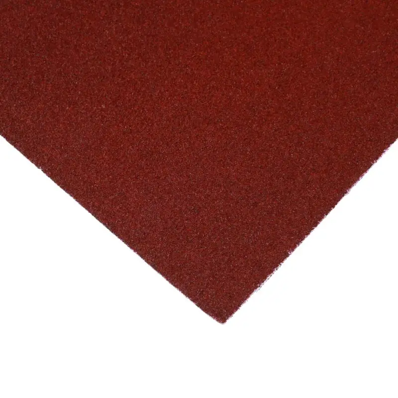 ЕРМАК Шлиф-шкурка на тканевой основе водостойкая 230*280 №40 (цена за 1 лист)