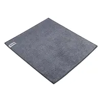 ЕРМАК Салфетка из микрофибры, 35х40см