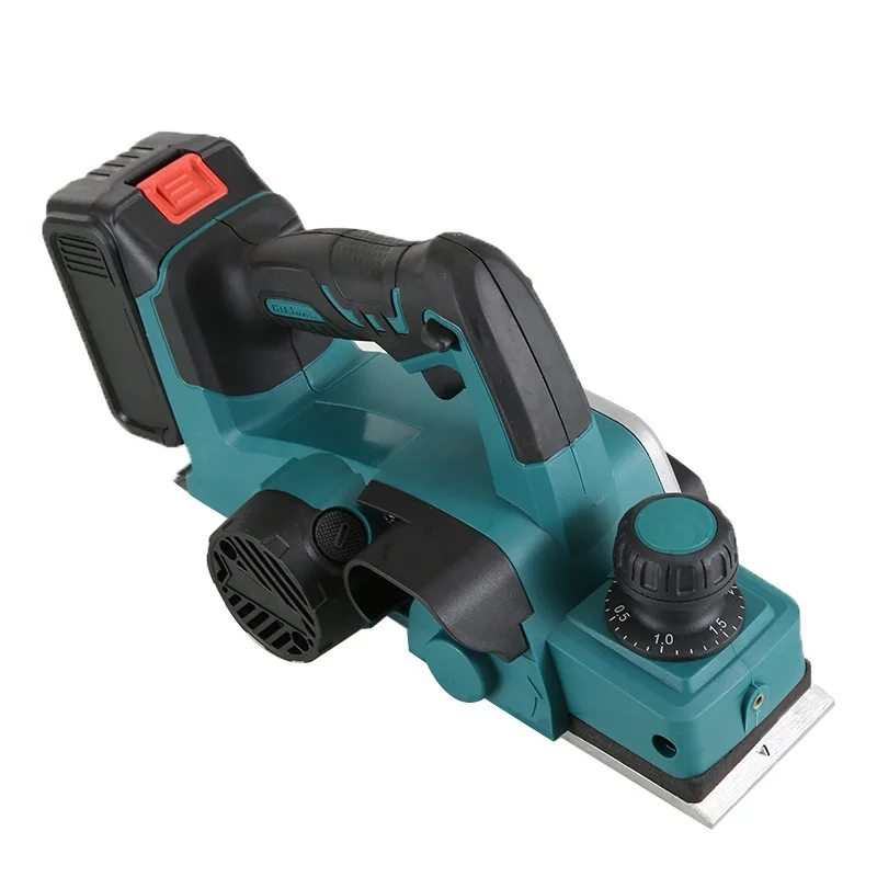 Строгательный станок МК аккууляторный 10%