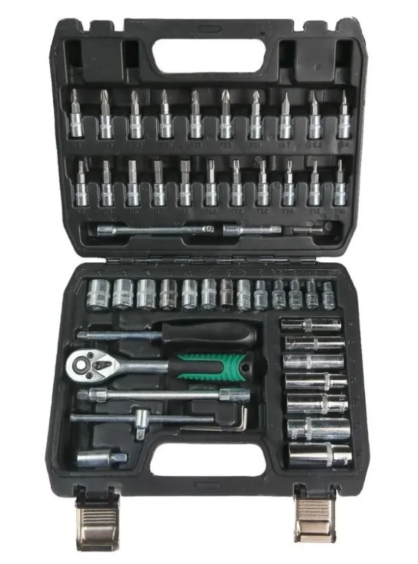 Набор инструментов 53в1