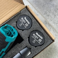 Болгарка МК мини