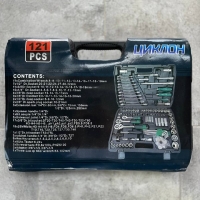 Набор инструментов 121в1