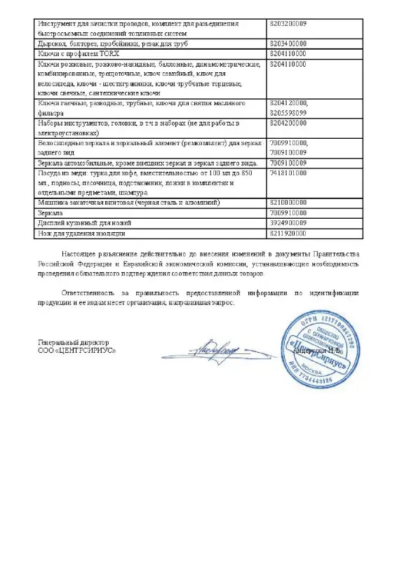 ЕРМАК Инструмент многофункц., 14 функций, 9 насадок на отвертку+адаптер, 16.5см, аллюм., нерж.,сталь