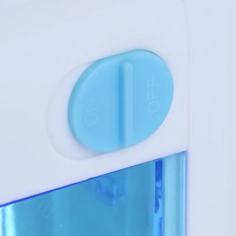 LEBEN Машинка для удаления катышков "Кроха", батарейки 2хAA (в комплект не входят)