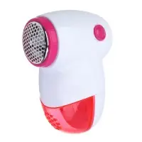 LEBEN Машинка для удаления катышков "Европа", батарейки 2хAA (в комплект не входят)