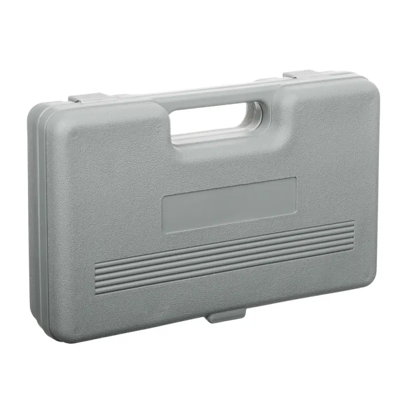 ЕРМАК Набор головок, 16 предм., 10-27мм, с карданным шарниром 1/2"