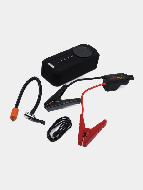 Пусковое устройство 1920 Пусковое устройство 1920