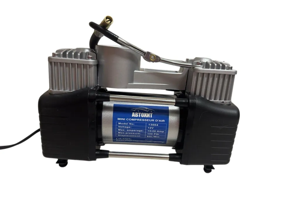 Компрессор 12V Автохит Компрессор 12V Автохит