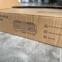 Вибротренажер