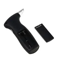 ЕРМАК Алкотестер, 4 мундштука в комплекте