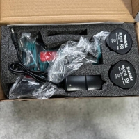 Болгарка МК мини