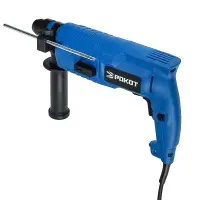 РОКОТ Перфоратор электр. ПРГ-20/720, 720Вт, горизонт., SDS plus (кейс)