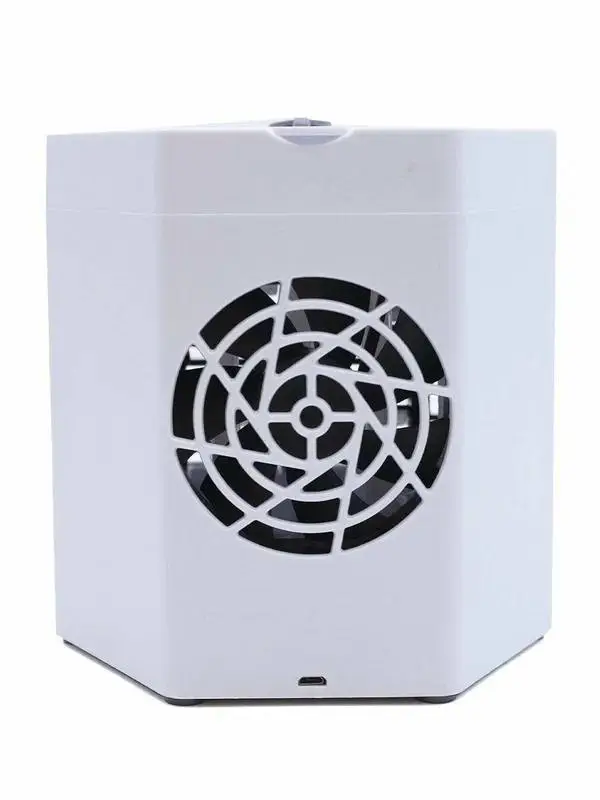 Мобильный мини кондиционер