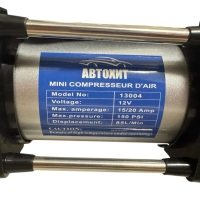 Компрессор 12V Автохит Компрессор 12V Автохит
