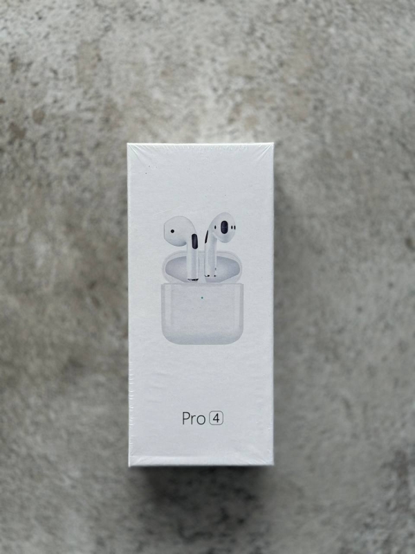 Беспроводные наушники Pro 4