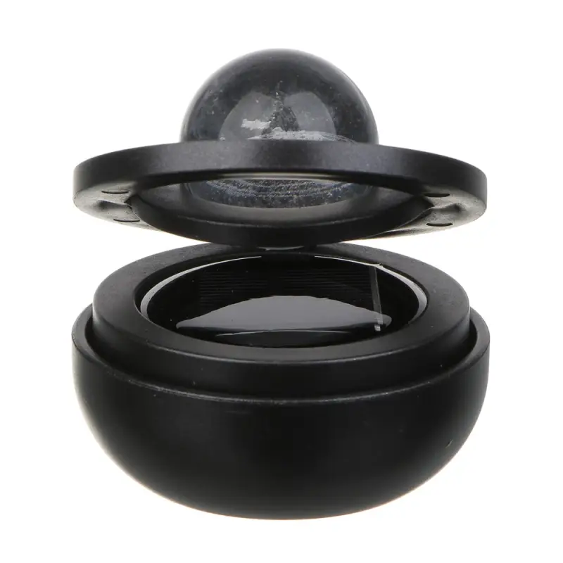 ЕРМАК Ароматизатор гравитационные кольца, вращается от солнца