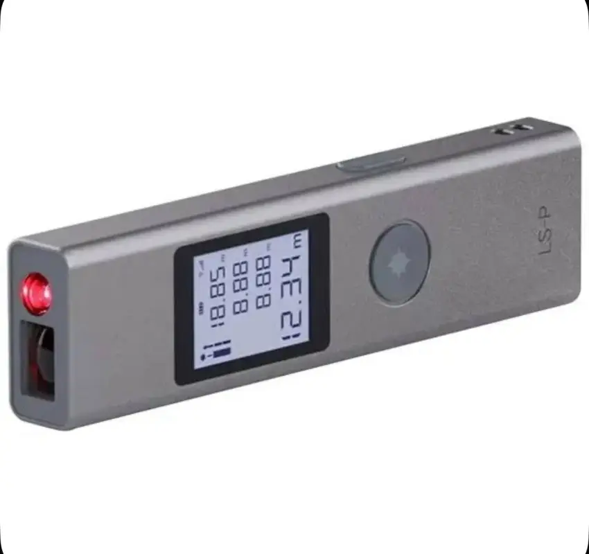 Лазерный дальномер ATuMan LS-P Laser Range Finder 40 м