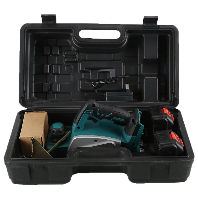 Строгательный станок МК аккууляторный 10%