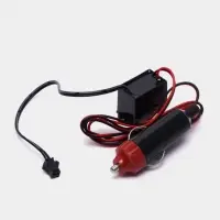 Автомобильная подсветка в салон 3 метра (цвет в ассортименте)