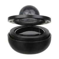 ЕРМАК Ароматизатор гравитационные кольца, вращается от солнца