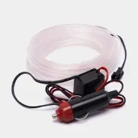 Автомобильная подсветка в салон 3 метра (цвет в ассортименте)