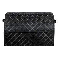 ЕРМАК Органайзер багажника, 50х30х30 см, полиуретан