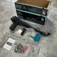 Электропила цепная сетевая MK Chain SAW 16