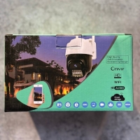 Камера видеонаблюдения P20