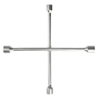 ЕРМАК Ключ баллонный крестовой