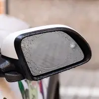 РОКОТ Пленка антидождь, круг, 10х10 см, 2шт