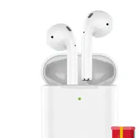 Беспроводные наушники FaizFull FAIZ 2 белые