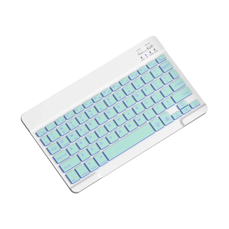 Беспроводная мини-клавиатура Bluetooth Беспроводная мини-клавиатура Bluetooth