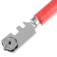 ЕРМАК Стеклорез роликовый