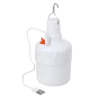 РОКОТ Светильник навесной, LED, 500мАч, 3 режима, Type-C, 119х56 мм