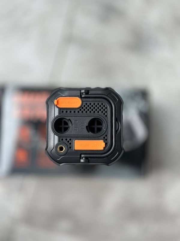 Пусковое устройство AP-011 Пусковое устройство AP-011