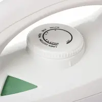 LEBEN Утюг с отпаривателем 1200 Вт, подошва - антипригарное покрытие