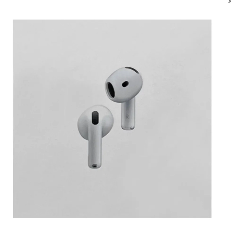 Беспроводные наушники FaizFull FAIZ4