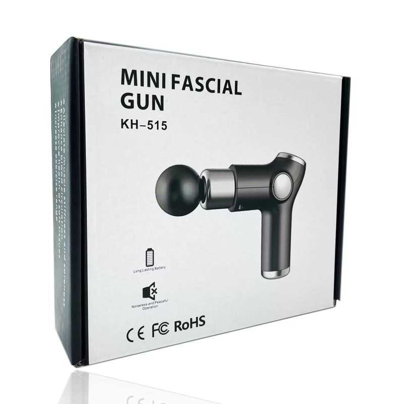 Массажный пистолет KH-515 Без НДС