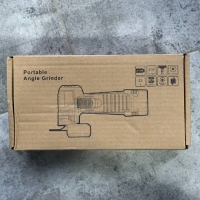 Болгарка МК мини